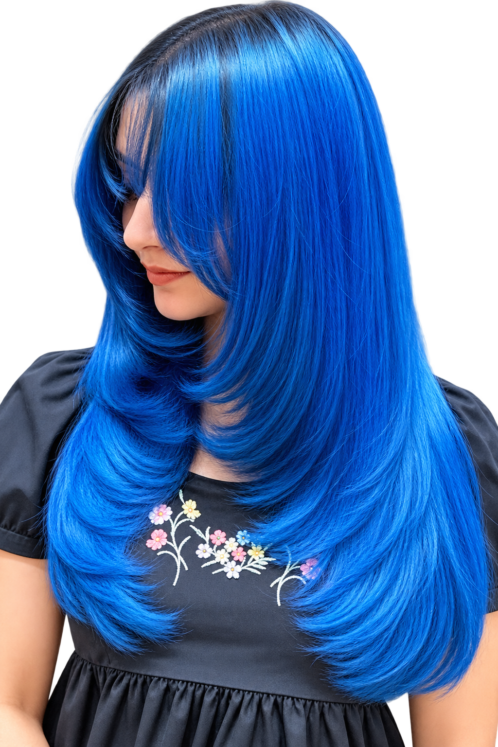 Hair Styling