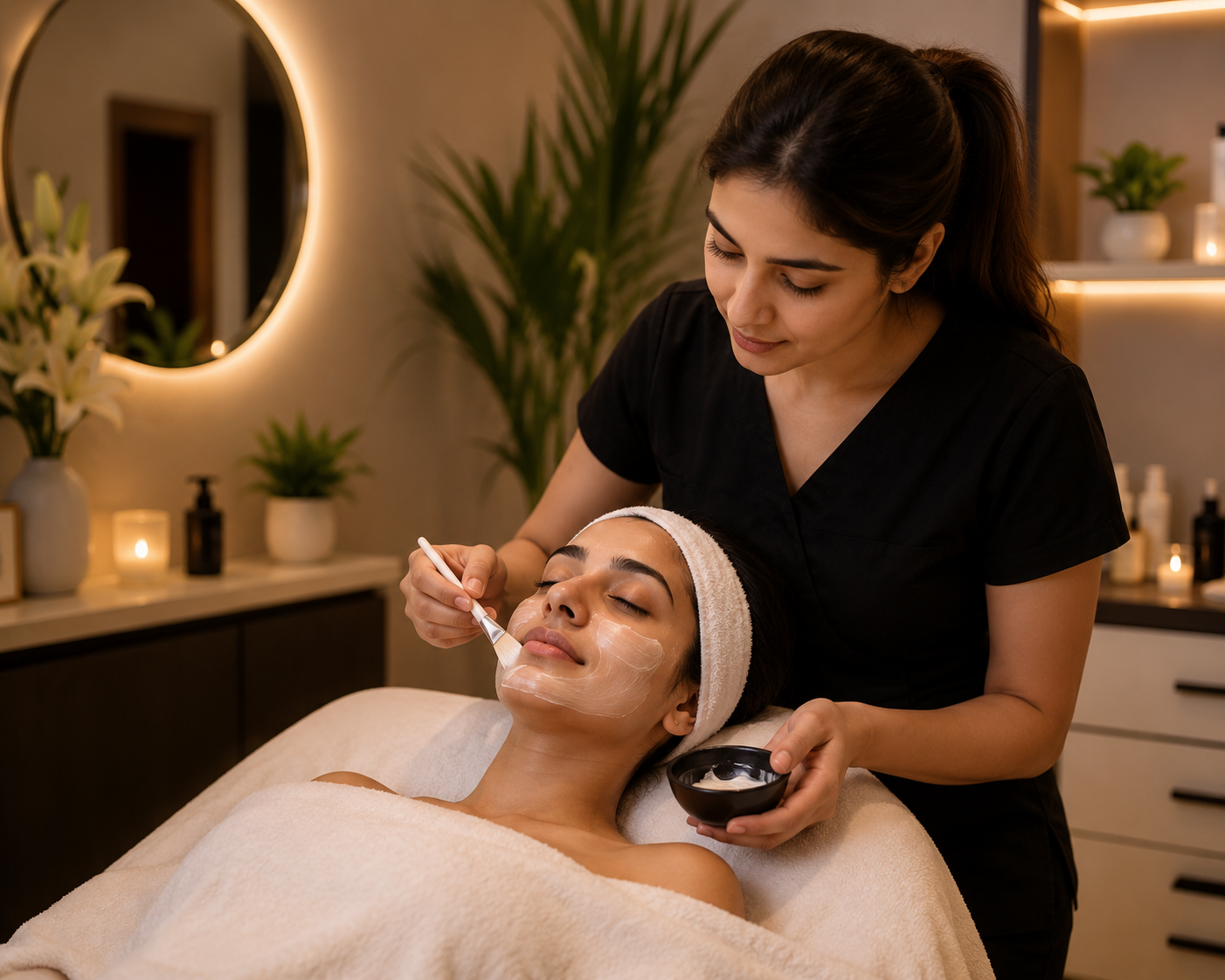 Aesthetic Beauty Expert