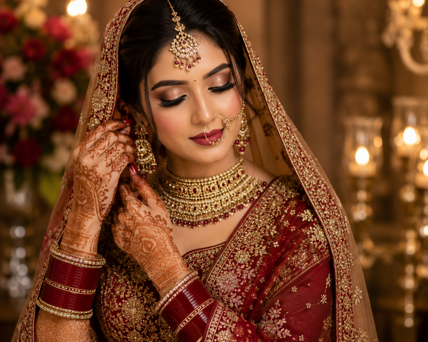 Bridal Services